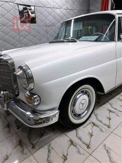 مێرسێدس بێنز C-Class